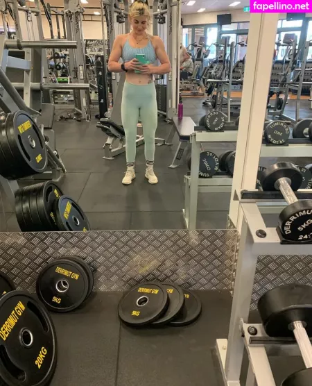 Emily Gracee OnlyFans Thumbnail #JUXxk2QDa3