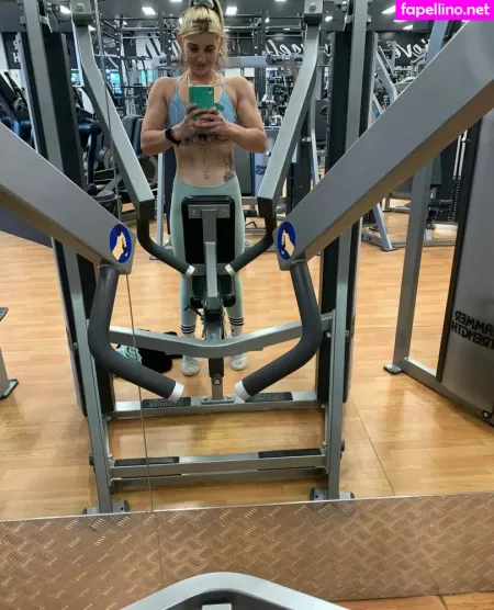 Emily Gracee OnlyFans Thumbnail #gQdlTLQUgy