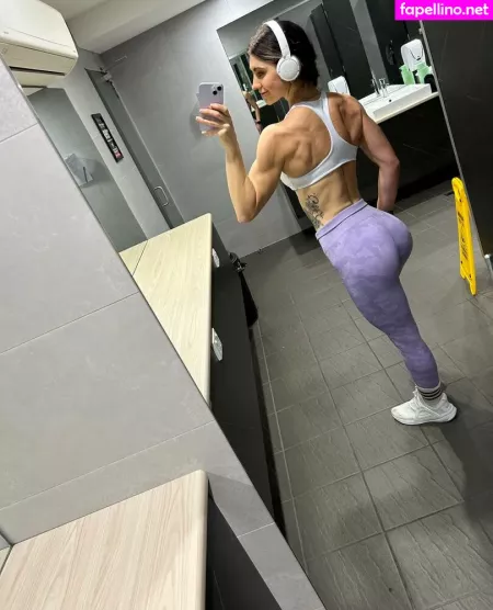 Emily Gracee OnlyFans Thumbnail #hrEP03zTo9