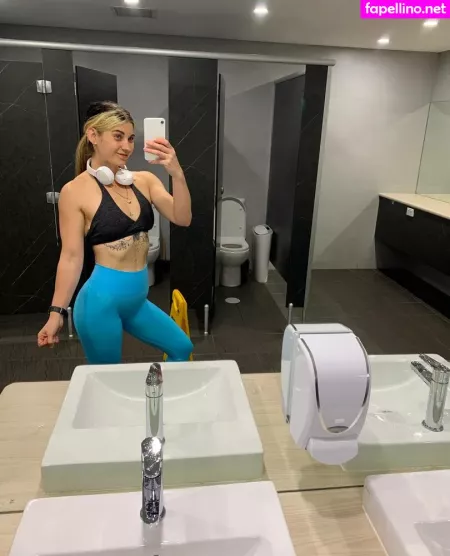 Emily Gracee OnlyFans Thumbnail #mk4covTpMh