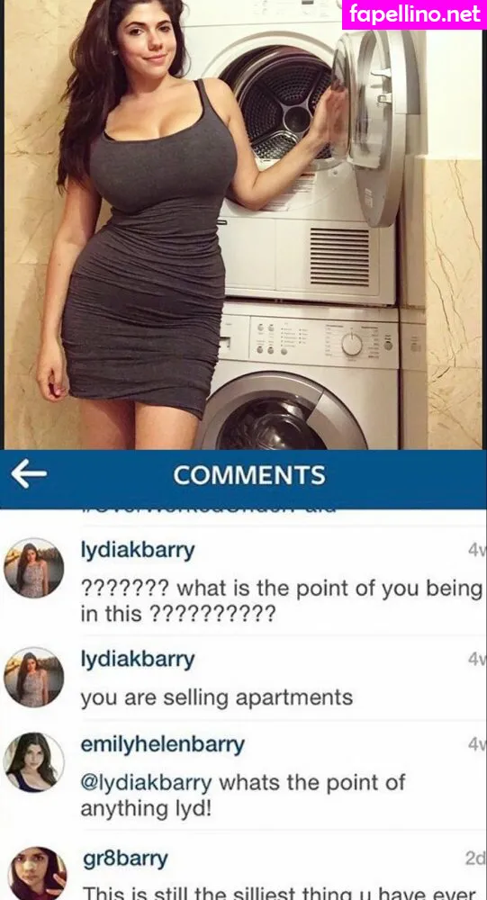 Emily Raciti, emilyhelenbarry Nude Leaked OnlyFans Photo #NtfZox5QKl