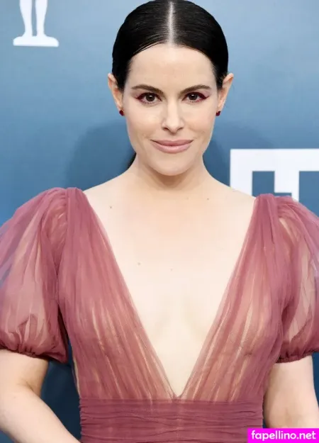 Emily Hampshire OnlyFans Thumbnail #2rNvHUwwKJ