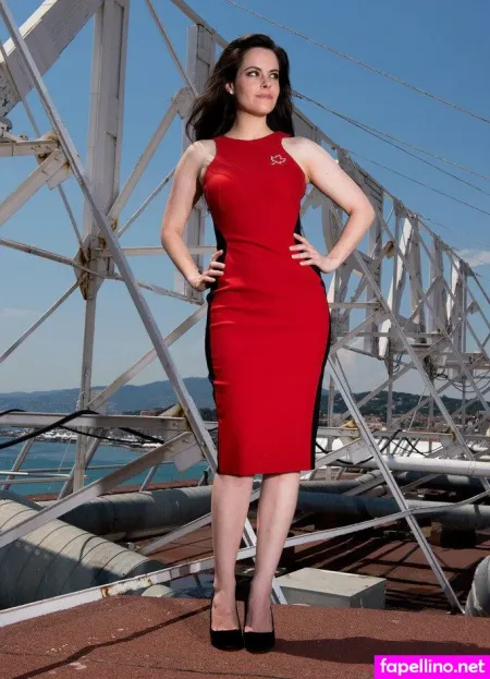 Emily Hampshire OnlyFans Thumbnail #EmitK6ptv3