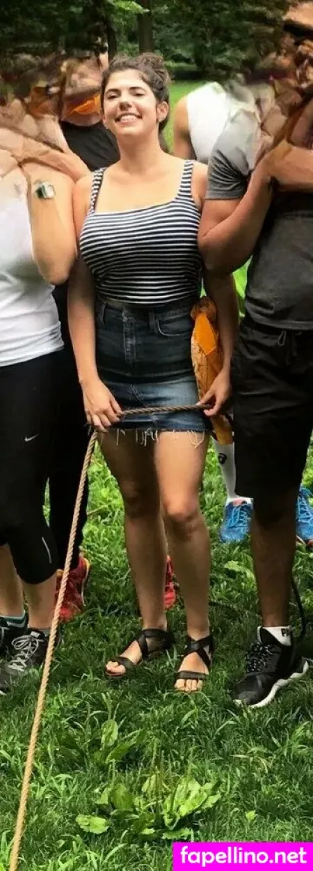 Emily Helen Barry OnlyFans Thumbnail #jOG8DSyCnT