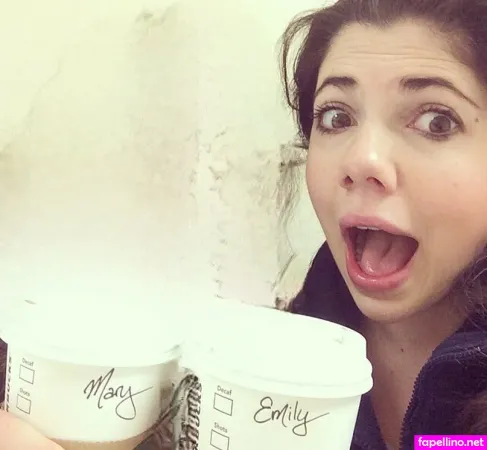 Emily Helen Barry OnlyFans Thumbnail #kSK37XnVPM