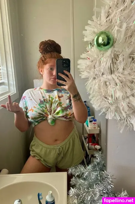 Emily Hensley OnlyFans Thumbnail #3QvbUZ6Gyv