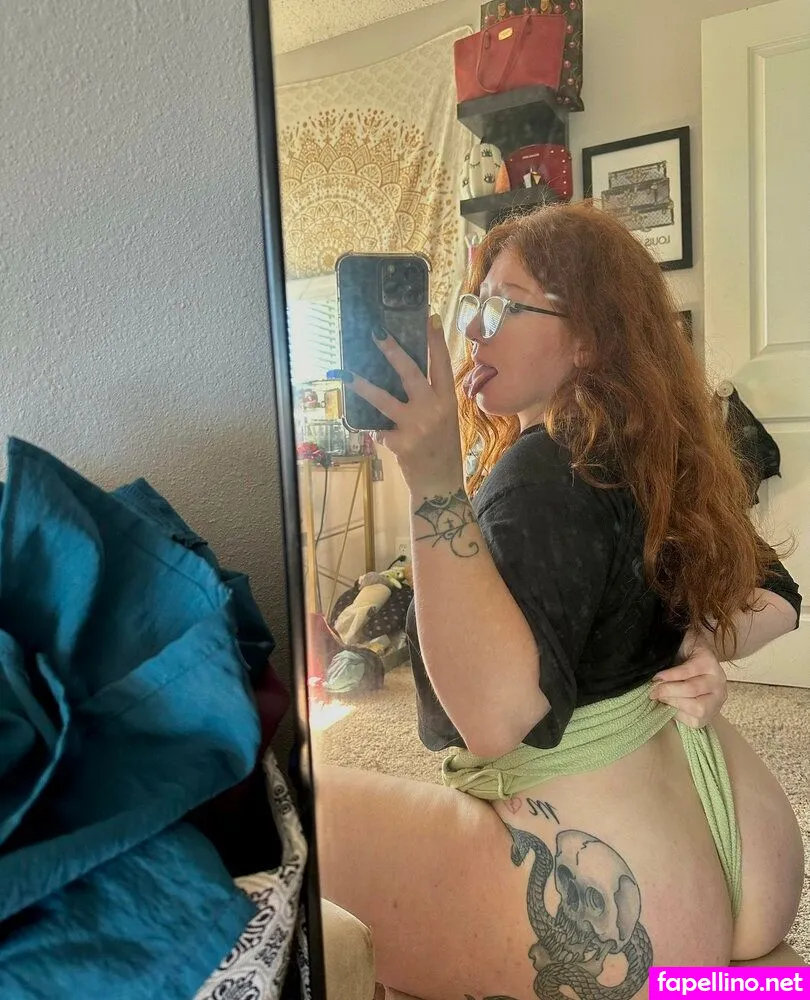 babygingerxo, emily_hensley_ Nude Leaked OnlyFans Photo #Q40VafuIT6