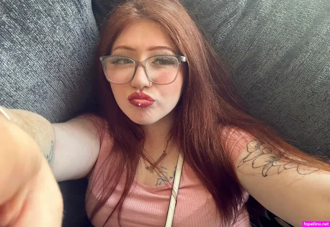 Emily Hensley OnlyFans Thumbnail #Tnpz3LXHJL