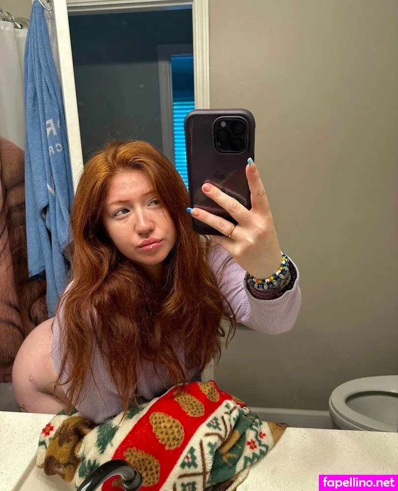 babygingerxo, emily_hensley_ Nude Leaked OnlyFans Photo #zJ2f9Buoyl