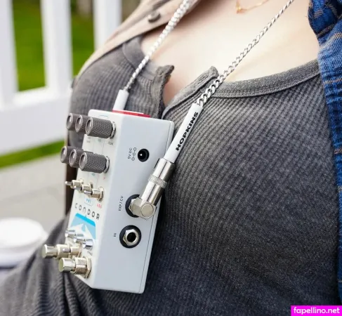 Emily Hopkins OnlyFans Thumbnail #EynGu8nfn7