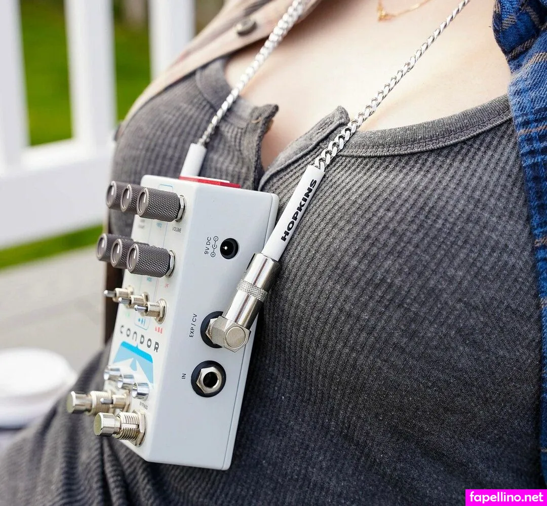 emilyharpist Nude Leaked OnlyFans Photo #EynGu8nfn7