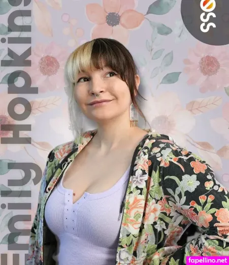 Emily Hopkins OnlyFans Thumbnail #G4ajRsKAd5