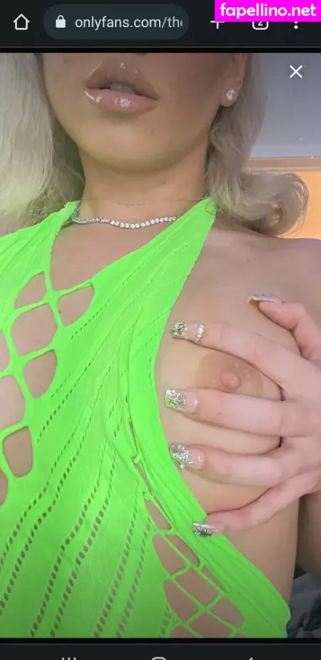 Emily Huff OnlyFans Thumbnail #BEA1cdM2yR