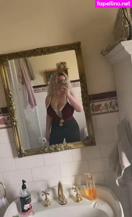 Emily J OnlyFans Thumbnail #xWKCmUk5uy