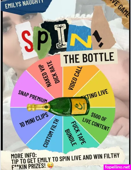 Emily James 5 OnlyFans Thumbnail #DcgnucSgI0