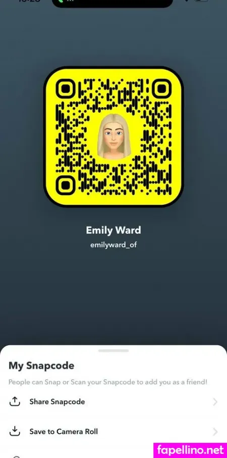 Emily James 5 OnlyFans Thumbnail #YZNylX5j8I