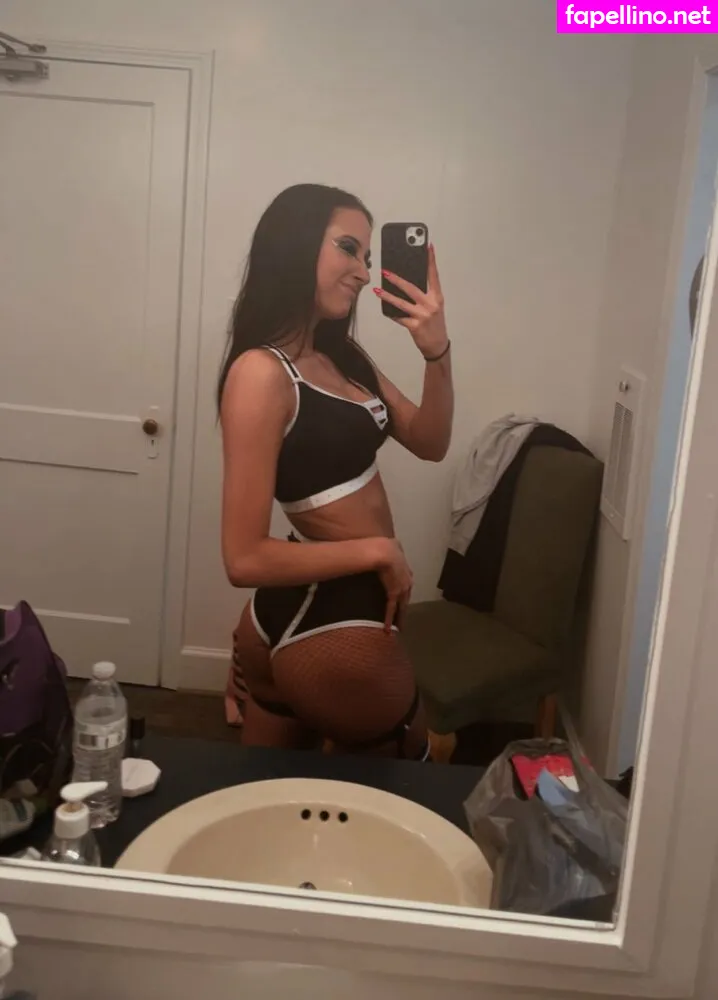 emilyjayepro, emilywrestling, emilyyjayye Nude Leaked OnlyFans Photo #548YWRKyKQ