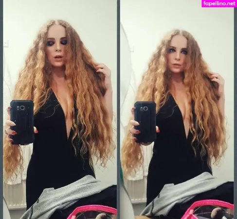 Emily Jezebelle Hamilton OnlyFans Thumbnail #SBE4jgcjA8