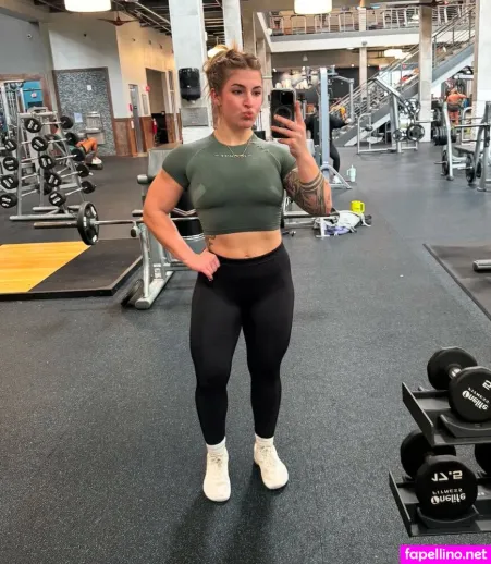 Emily Joel 1 OnlyFans Thumbnail #LyeTttJJIe