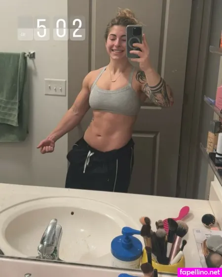 Emily Joel 1 OnlyFans Thumbnail #TvhzD8exGJ