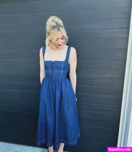 Emily Kinney Best Known Twd OnlyFans Thumbnail #4agB7dj4mc