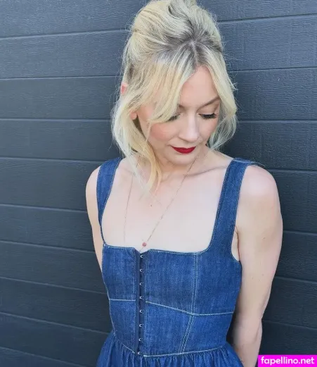 Emily Kinney Best Known Twd OnlyFans Thumbnail #9pOsYEF4Gy