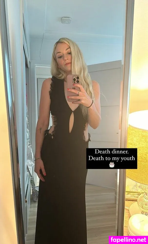 Emily Kinney | Best Known: TWD, emmykinney Nude Leaked OnlyFans Photo #OVgexScXrT