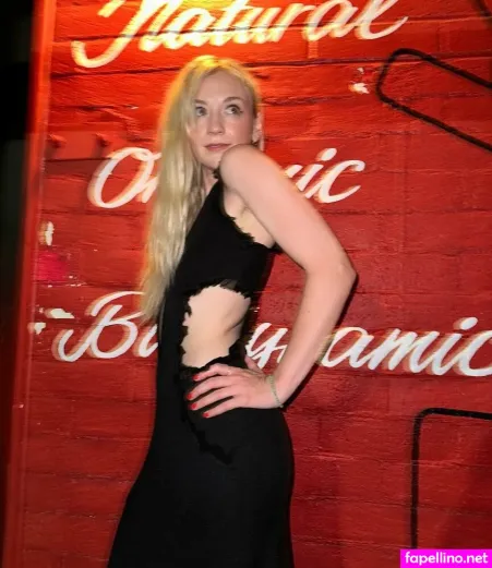 Emily Kinney Best Known Twd OnlyFans Thumbnail #SUm2nXGb5P