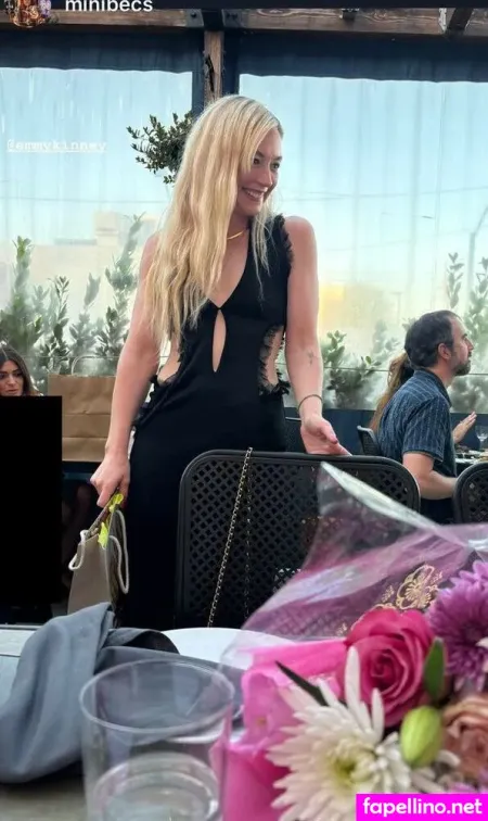 Emily Kinney Best Known Twd OnlyFans Thumbnail #XcHakws69f