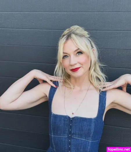 Emily Kinney Best Known Twd OnlyFans Thumbnail #Zekroa5QlB