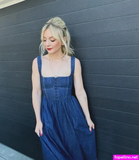 Emily Kinney Best Known Twd OnlyFans Thumbnail #c2w7kDkZZ0