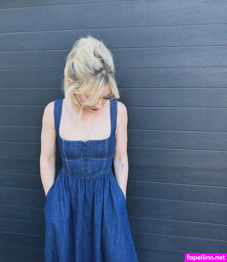 Emily Kinney | Best Known: TWD, emmykinney Nude Leaked OnlyFans Photo #nhdsKnVsDZ