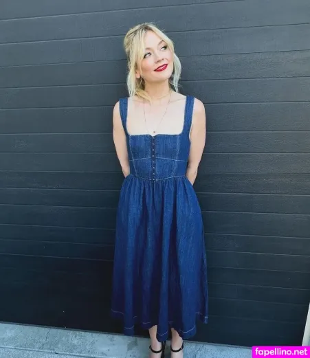 Emily Kinney Best Known Twd OnlyFans Thumbnail #v9jypAjUBM