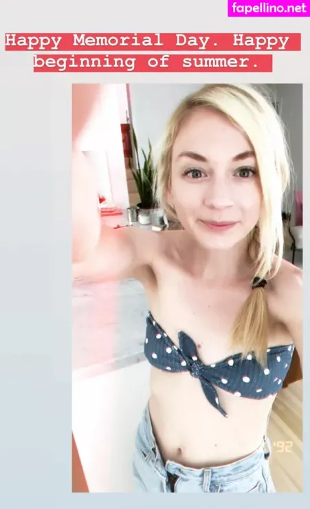 Emily Kinney OnlyFans Thumbnail #2aZpALIPb1