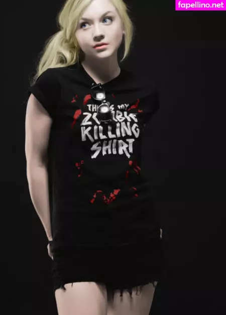 Emily Kinney OnlyFans Thumbnail #pQfsJg3AGE