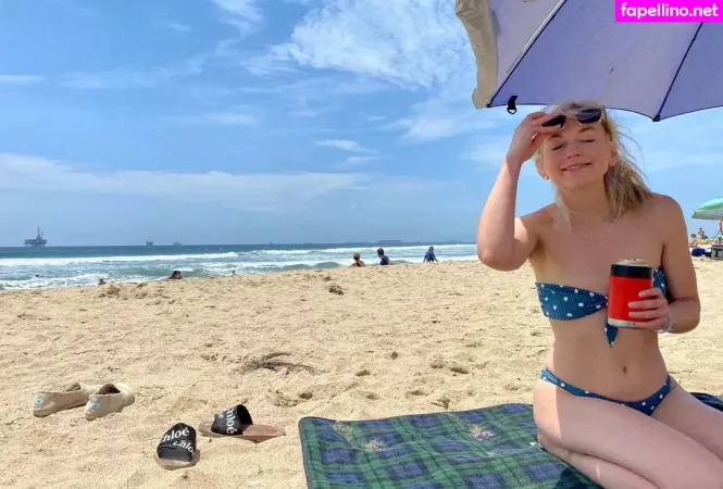 Emily Kinney OnlyFans Thumbnail #qnBKlwXCIx