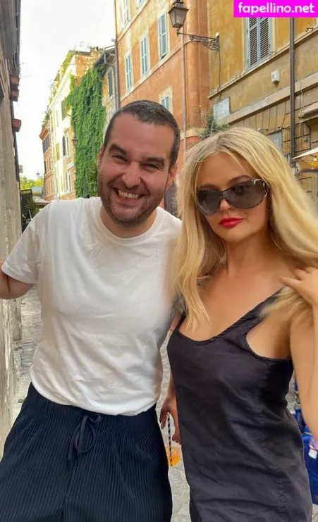 Emily Lind OnlyFans Thumbnail #sPfb5lRzc3