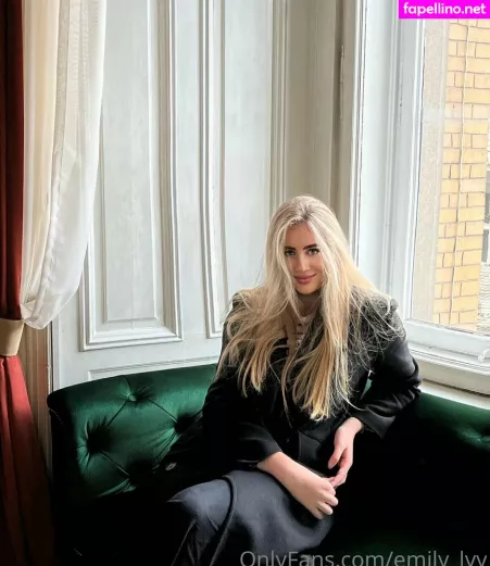 Emily Lyy OnlyFans Thumbnail #GZ3p9Bgy9Q