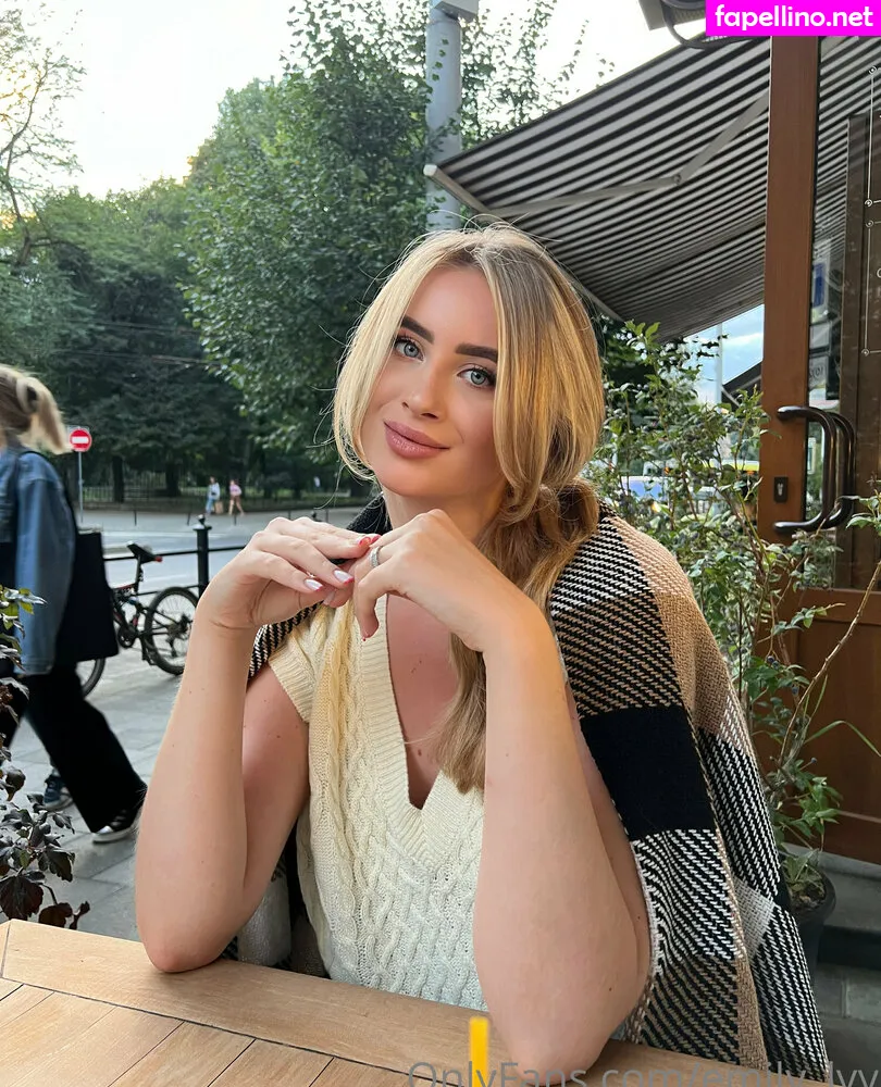 emily_lyy, emily_lyy2012 Nude Leaked OnlyFans Photo #Gl68NWOd5E