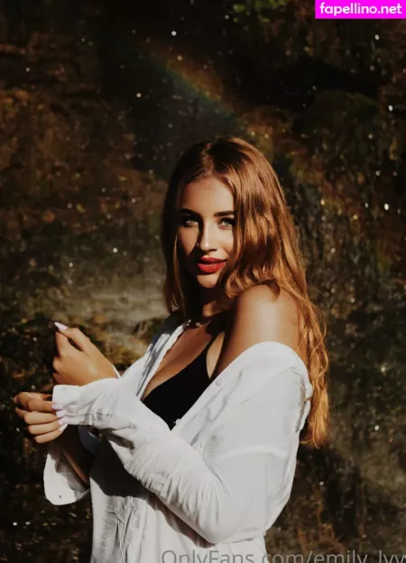 Emily Lyy OnlyFans Thumbnail #HRkGlEoGAO
