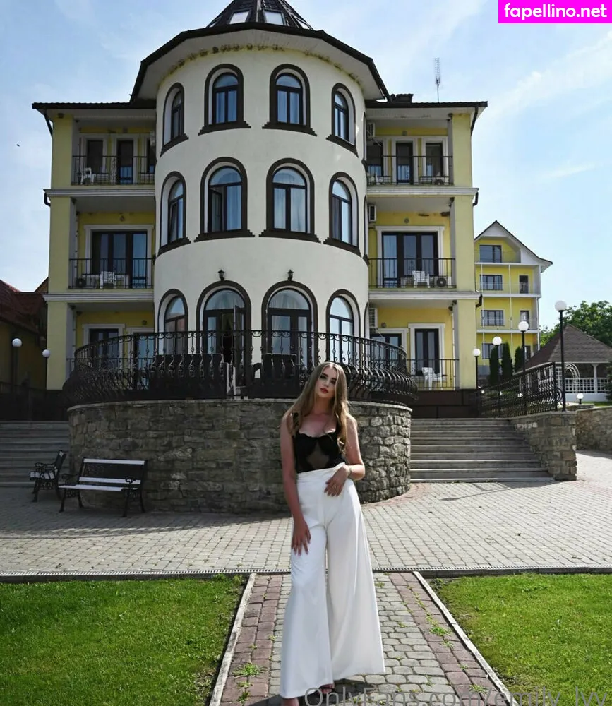 emily_lyy, emily_lyy2012 Nude Leaked OnlyFans Photo #OaxRotqwzY