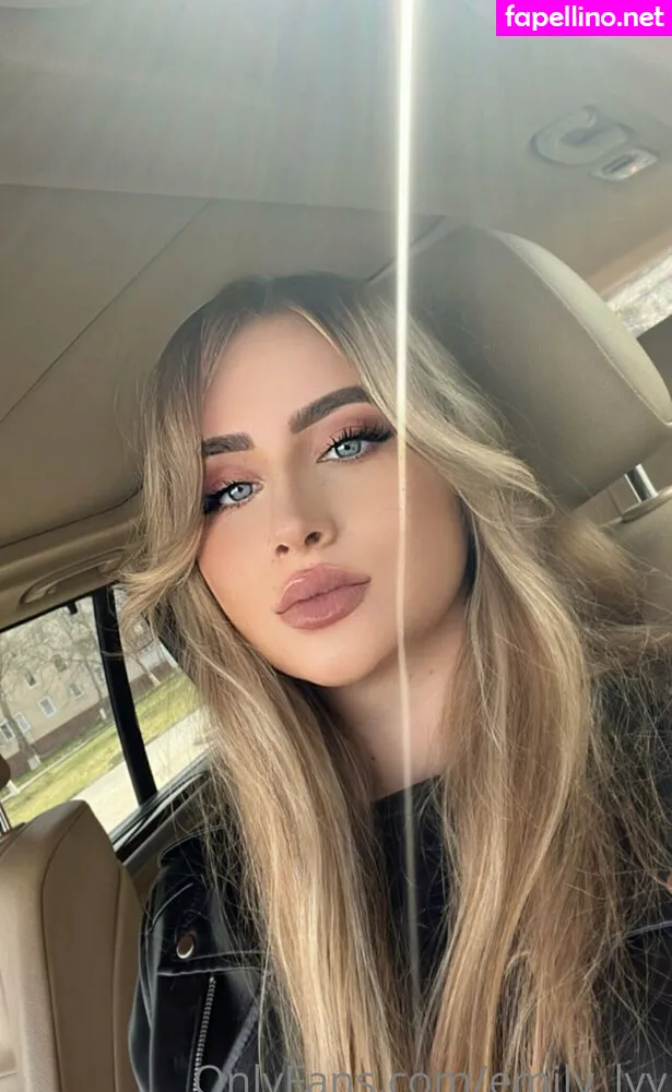 emily_lyy, emily_lyy2012 Nude Leaked OnlyFans Photo #RglZffRpWO