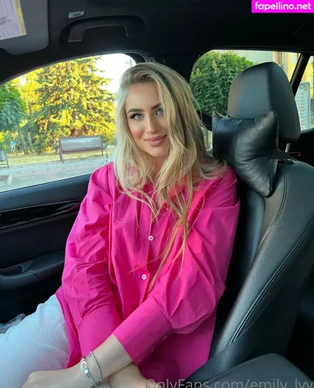 Emily Lyy OnlyFans Thumbnail #XBHHxKzOSx