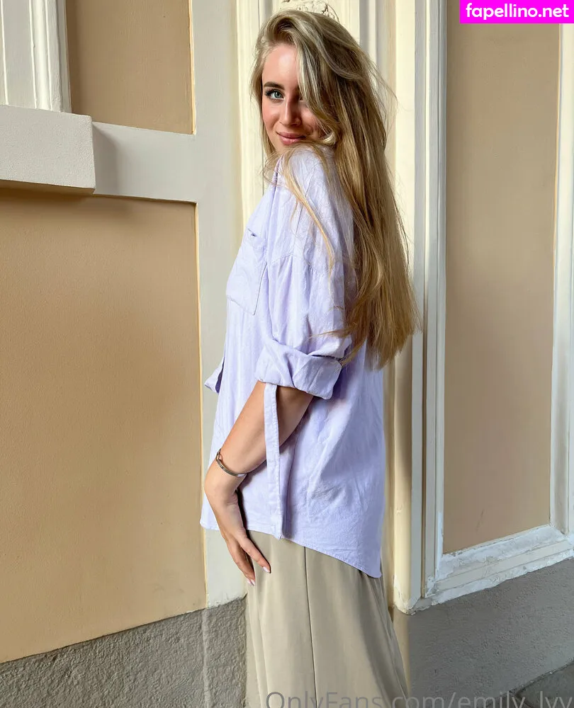 emily_lyy, emily_lyy2012 Nude Leaked OnlyFans Photo #hmej138kfo