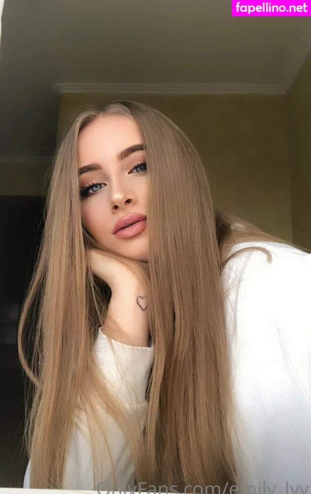 emily_lyy, emily_lyy2012 Nude Leaked OnlyFans Photo #mBiZgmsoTe