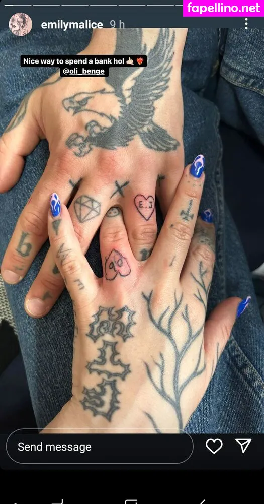 emilymalice, missemilymalice Nude Leaked OnlyFans Photo #aRIexQvYuR