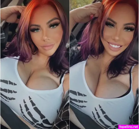 Emily Marie OnlyFans Thumbnail #TWOW12eTA4