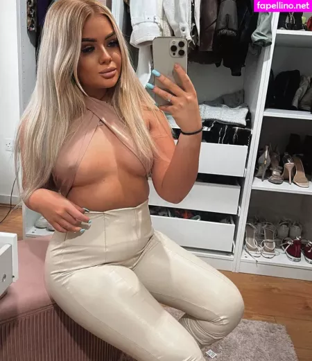 Emily Marlor OnlyFans Thumbnail #CzfwKpwcx7