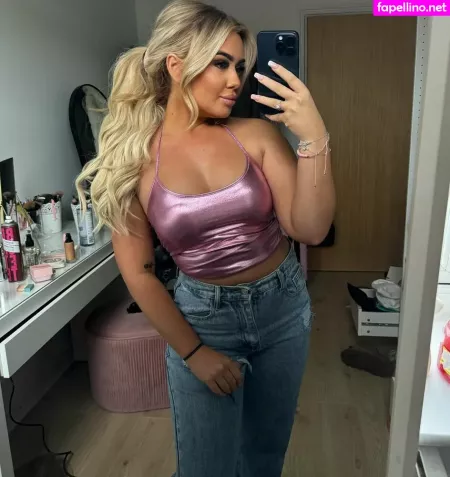 Emily Marlor OnlyFans Thumbnail #FZXKe8pUPZ