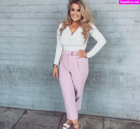 Emily Mather OnlyFans Thumbnail #yylh8wd770